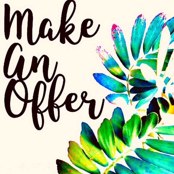 Make me a REASONABLE Offer 🥰🥰🥰 - Picture 1 of 1